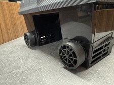 Saber Hydra Bait Boat Weed