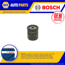 Oil Filter fits ROVER MINI 1.0