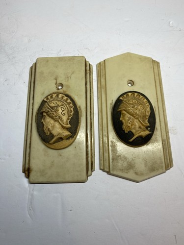 Vintage lot art deco - of,