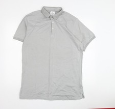Peter Werth Men's Grey XL