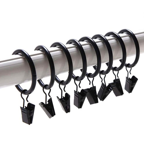 Coideal black curtain rings - coideal,