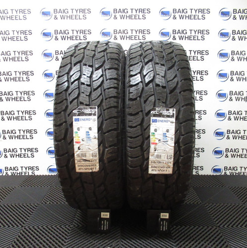 245 70r17 17 - 70,