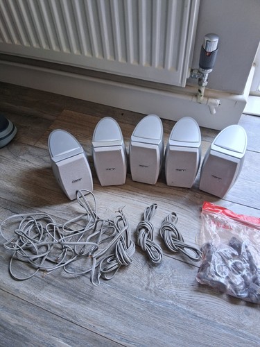 Sony ms525 surround - ss-ms525, sound