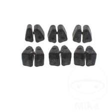 New Tourmax Cush Drive Rubbers