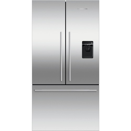 Fisher paykel rf540adux6 - fisher,