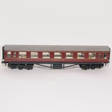 Trix TTR Carriage Coach