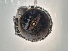 2013 BMW Z4 E89 2.0L Petrol 6 Speed Manual Gearbox TAU0