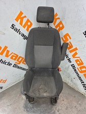 2015-2023 FORD TRANSIT CONNECT MK2 FRONT SEAT DRIVER OFF RIGHT SIDE
