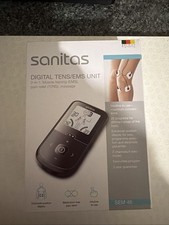 Sanitas Digital TENS / EMS