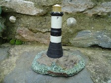 Trwyn-Du Lighthouse Large