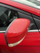 Ford Focus Zetec MK3 Hatchback