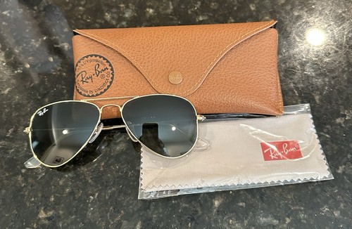Ray ban 3044 aviator - ray-ban,