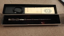 Harry Potter: The Elder Wand Collectible (Boxed).