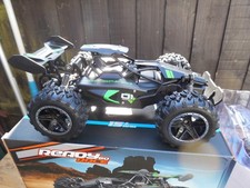 1:18 2.4 GHZ SCALE ALL TERRAIN