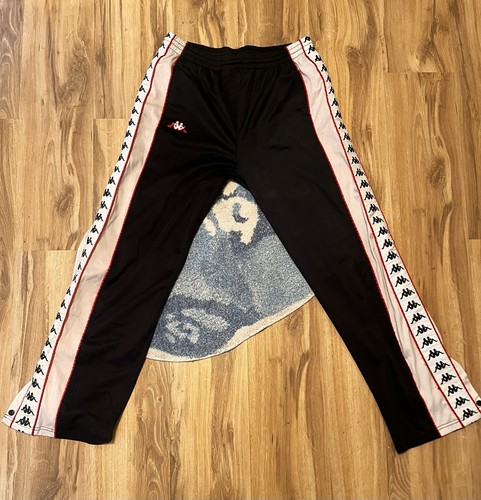 Kappa button sweat - kappa,