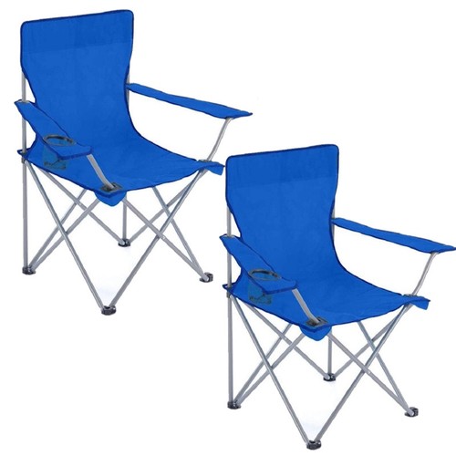 Camping chair cup - 2, x