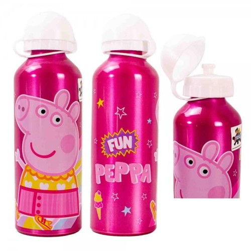 Kids aluminium water bottle - kids,