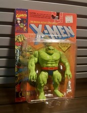 Vintage Toybiz Marvel Universe