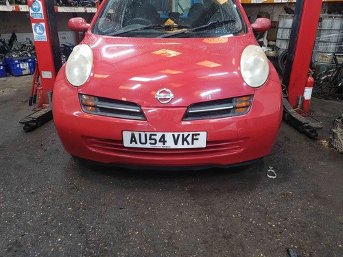 Nissan micra k12 2002 - k12, 2002-2010
