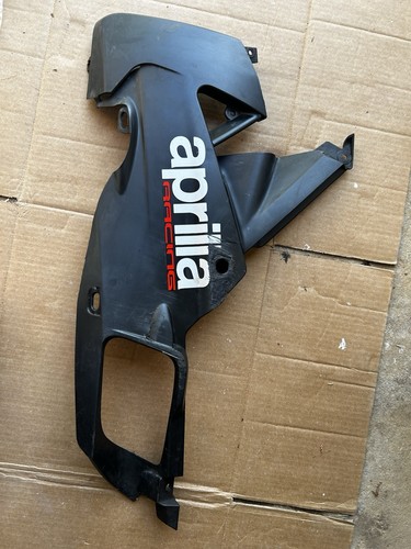 Aprilia 125 belly pan - aprilia,