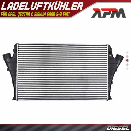 Intercooler turbo cooler for - turbo,