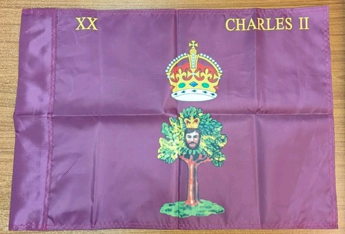 Grenadier guards king charles - guards,