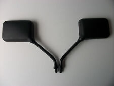 New Black For Yamaha