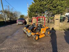 2018 AS MOTOR AS940XL SHERPA RC 4WD REMOTE CONTROLLED BANK BRUSHCUTTER MOWER