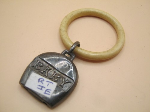 Antique edwardian sterling - antique,