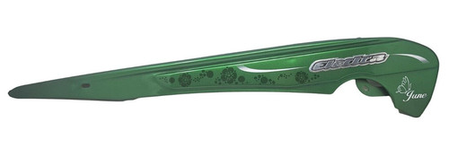 Electra june bike - bike, green
