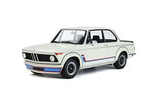 Otto Mobile - 1:12 BMW 2002