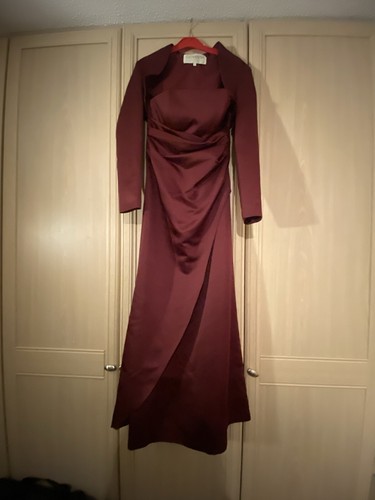 Bridesmaid dress - bridesmaid,