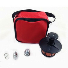 NEW Trimble 360°Prism for Trimble S8 S6 Total Station, Robot Surveying