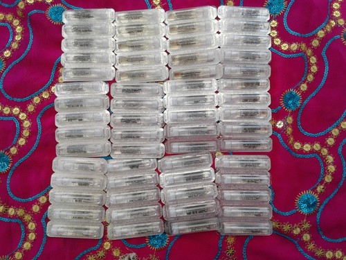 100 joblot avon various - x,
