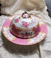 MINTON ENGLAND VINTAGE PINK