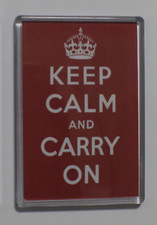 Extra large fridge magnets - fridge,
