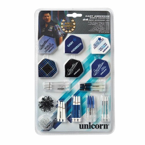 Unicorn darts gary anderson - unicorn,