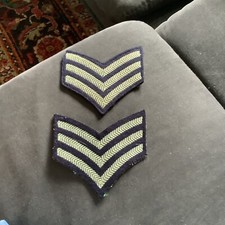 Vintage Pair British RAF