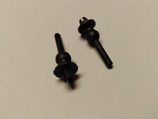 Ford Capri MK2 MK3 Rear Parcel