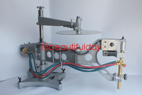 100mm profiling gas - 100mm,