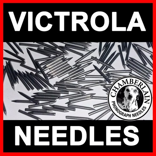 You choose needles - you,