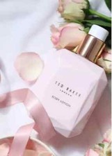 Ted Baker Blush Pink Body Lotion 250ml Jasmine Neroli Patchouli Sandalwood Musk