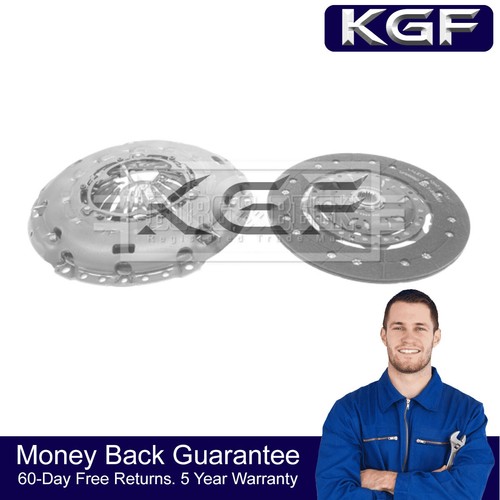 Kgf clutch kit - clutch, fits