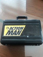 Vintage Action Man Briefcase