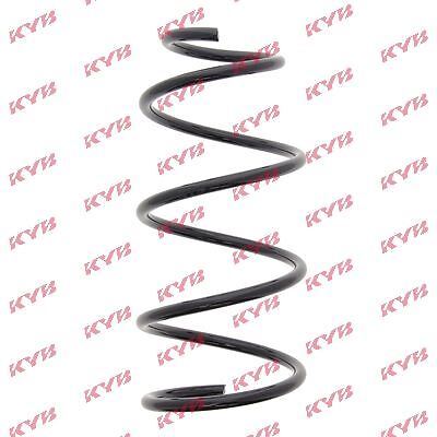 Kyb rg5217 suspension spring - suspension,