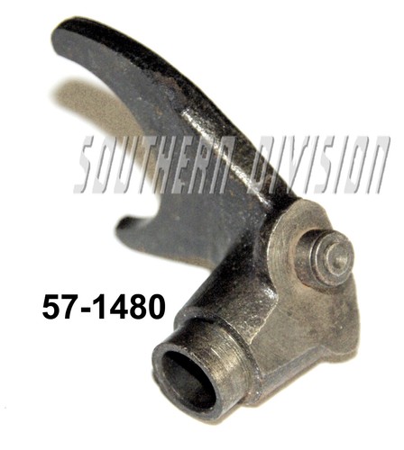 1480 shift fork selector - 57-1480,