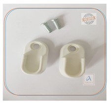 157306 X 2 IKEA BRIMNES