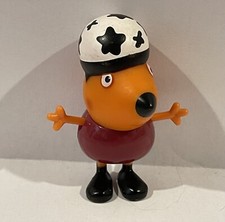 Peppa Pig Friends and Fun 3"