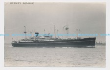 C021818 Hornby Grange. N