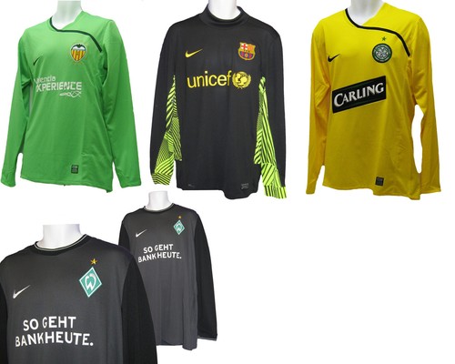 New vintage nike goalkeeper - vintage,